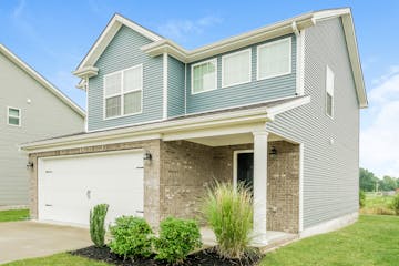 2500 Guildhall Ln Lexington, KY 40511